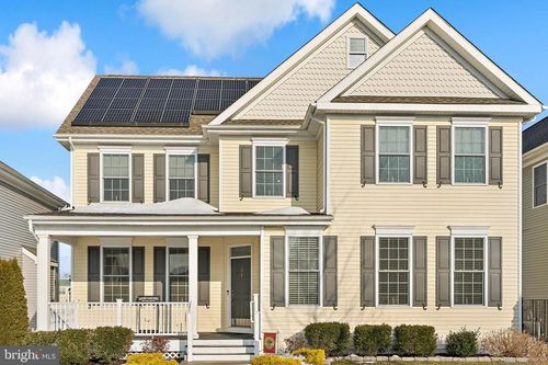 3 Antron Brown Way, CHESTERFIELD, NJ, 08515-9640 | Card Image