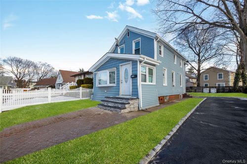 296 Harvard Street, Hempstead, NY, 11550 | Card Image