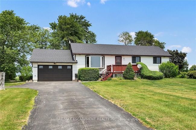 1745 Conc 3 Walpole, House other with 4 bedrooms, 1 bathrooms and 4 parking in Haldimand ON | Image 50