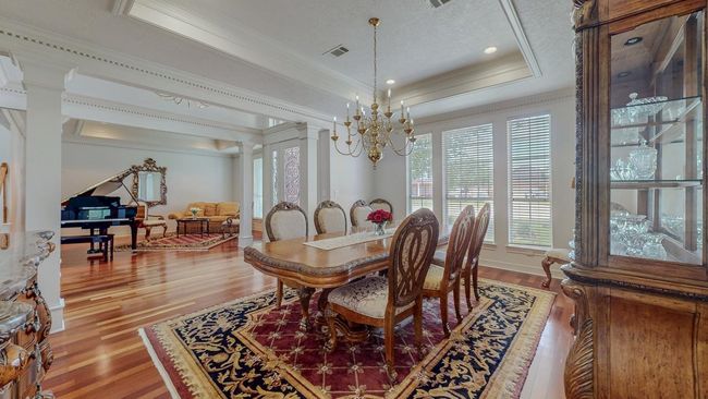 5065 Shadow Ln, House other with 4 bedrooms, 4 bathrooms and null parking in Beaumont TX | Image 10