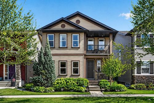 4703 Elgin Avenue Se, Calgary, AB, T2Z0G2 | Card Image