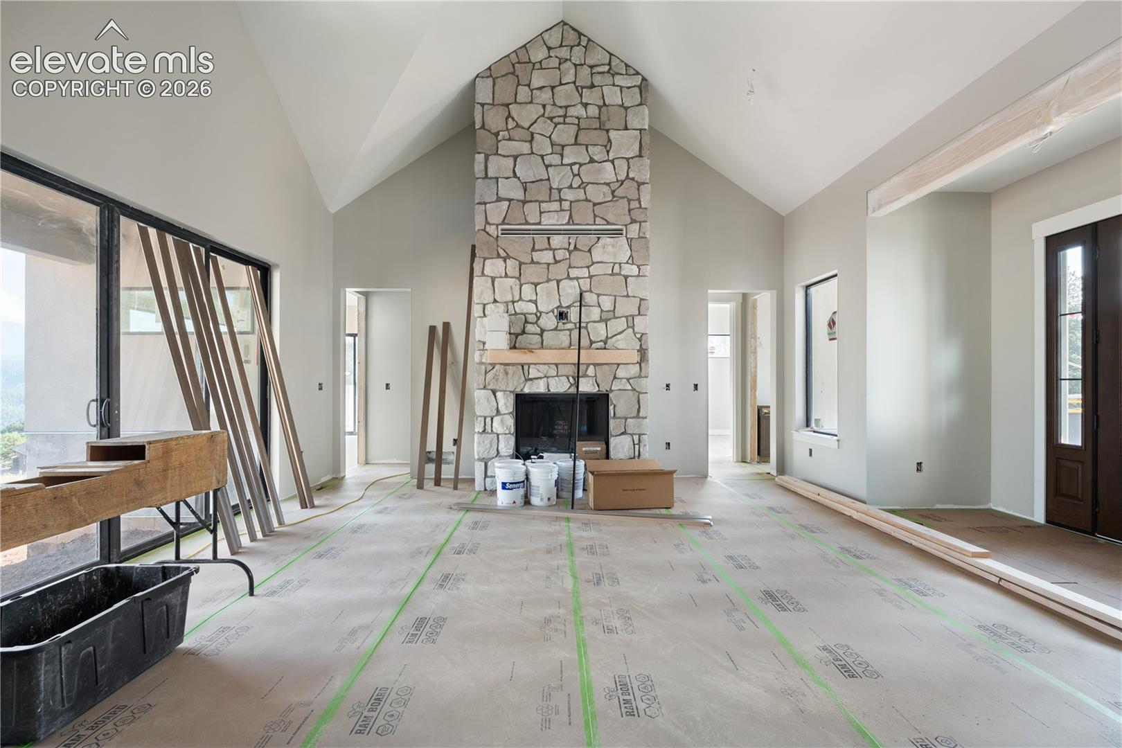 Residential in Woodland Park 5