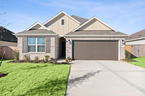 770 Falling Cave Dr, Willis, TX, 77378-3315 | Card Image