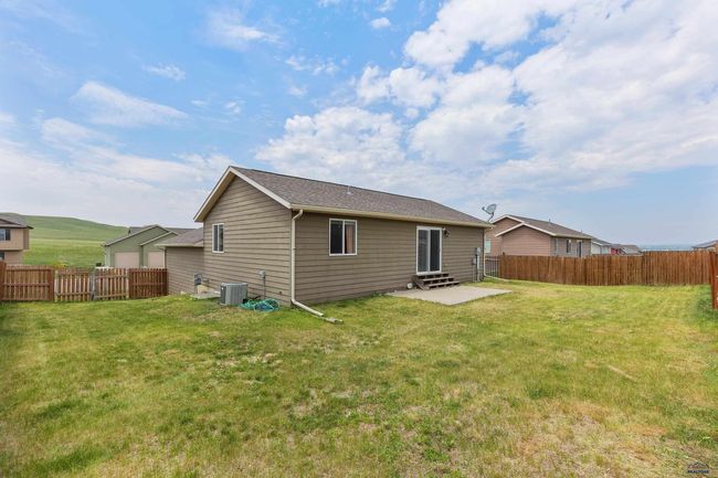 342 Big Badger Dr, House other with 3 bedrooms, 2 bathrooms and null parking in Box Elder SD | Image 31