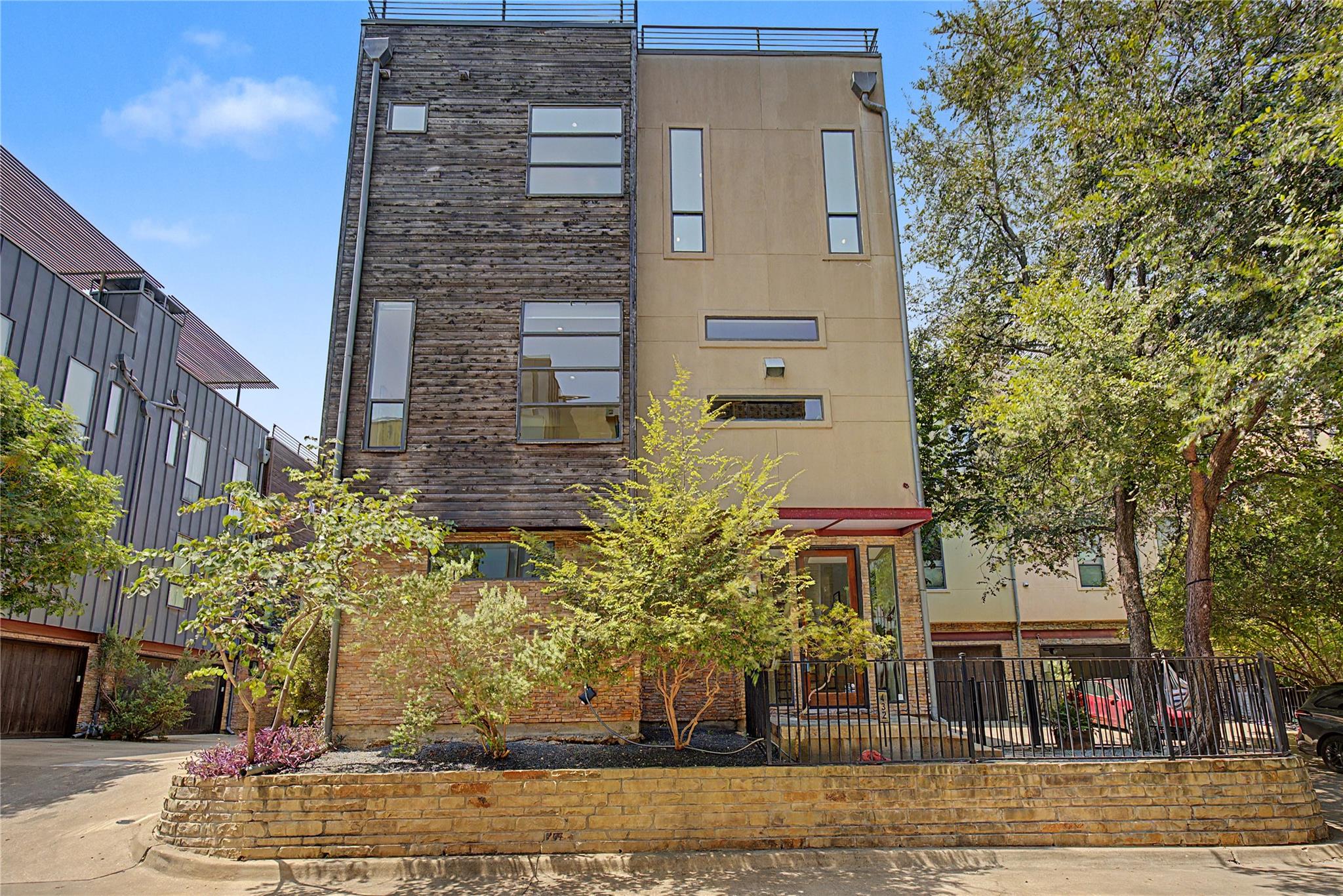 Residential in Dallas 2