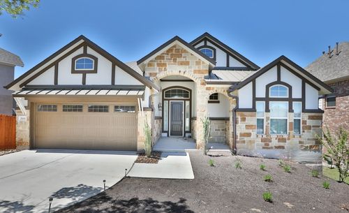 5108 Alonso Dr, Austin, TX, 78738-4160 | Card Image