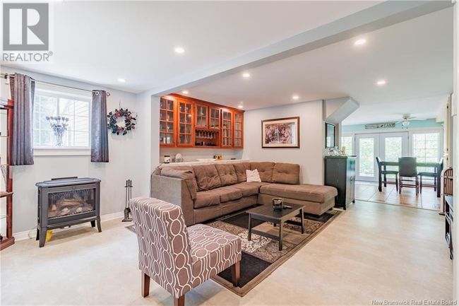 164 Yoho Lake Rd, House other with 4 bedrooms, 4 bathrooms and null parking in Yoho NB | Image 11