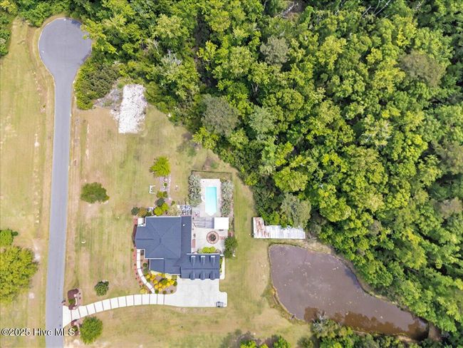 418 Timber Cove Dr, House other with 6 bedrooms, 6 bathrooms and 3 parking in Whiteville NC | Image 99
