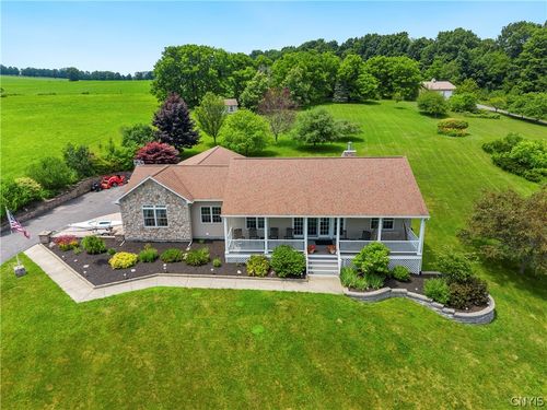 4667 W Lake Rd, Auburn, NY, 13021-1166 | Card Image