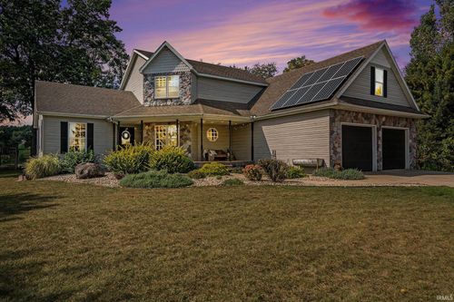 52137 County Road 131, Bristol, IN, 46507-8859 | Card Image