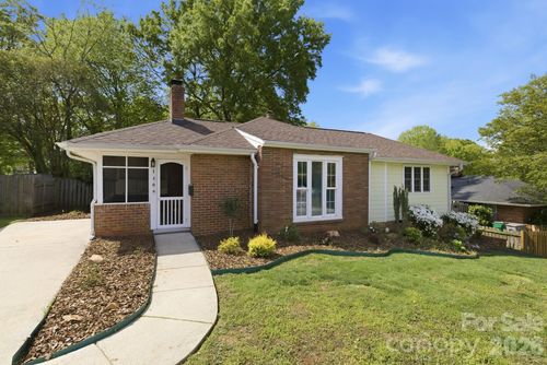 1408 Seneca Place, Charlotte, NC, 28209 | Card Image