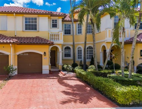 4977 Sw 135th Way, Miramar, FL, 33027-5931 | Card Image