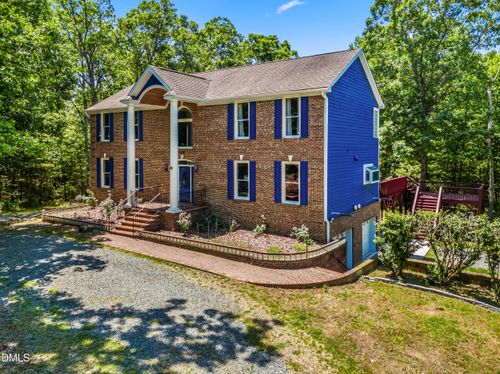 5223 Margon Pl, Hillsborough, NC, 27278-8320 | Card Image