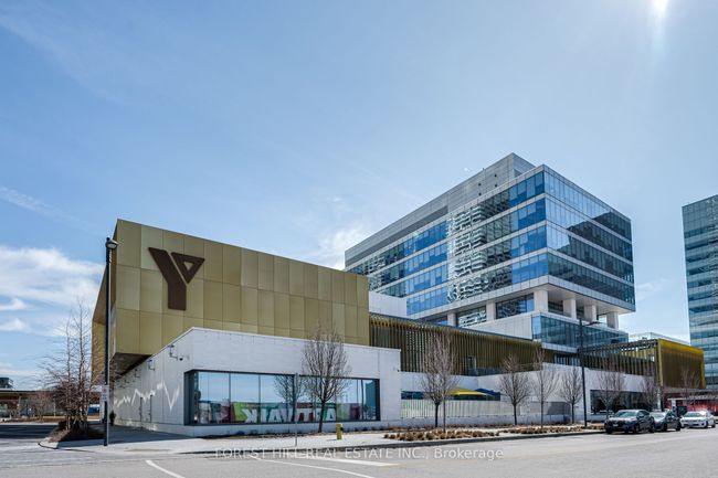 1506 - 5 Buttermill Ave, Condo with 2 bedrooms, 2 bathrooms and 1 parking in Vaughan ON | Image 23