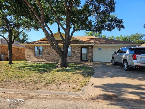 1605 Kansas Ave, San Angelo, TX, 76904-6834 | Card Image