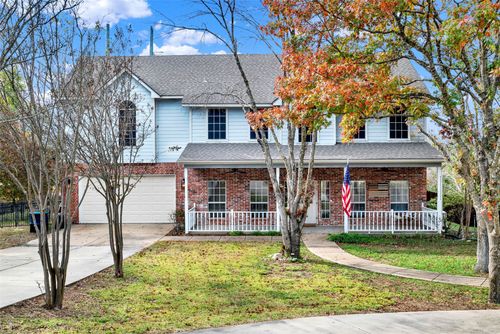 152 Valley View Ct, Willow Park, TX, 76087-7940 | Card Image