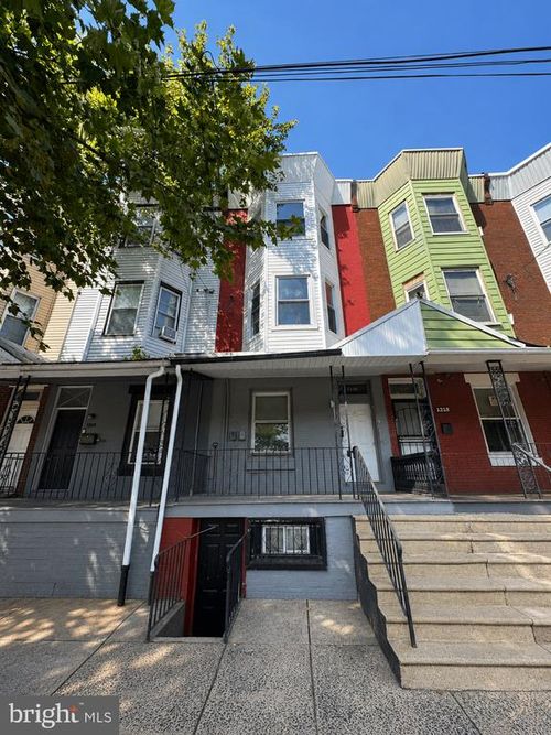 1216 N 55th St, Philadelphia, PA, 19131-4200 | Card Image