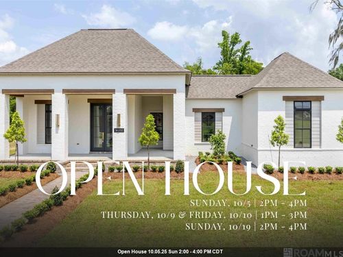 36252 Westin Ridge Dr, Geismar, LA, 70734-3434 | Card Image
