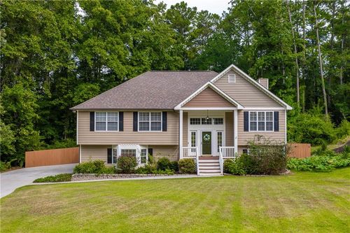4202 Hadaway Pl Nw, Kennesaw, GA, 30152-5426 | Card Image