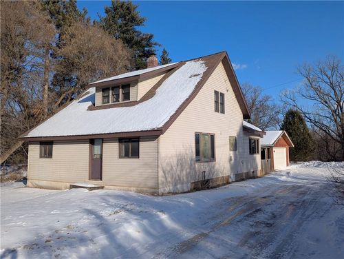N1866 Rangeline Rd, Conrath, WI, 54731-9709 | Card Image