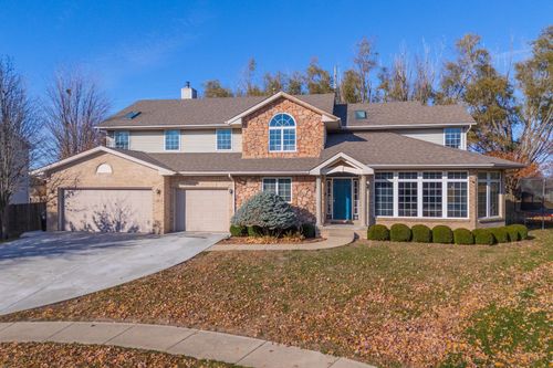 26 Brunton Ct, Bloomington, IL, 61704-1531 | Card Image