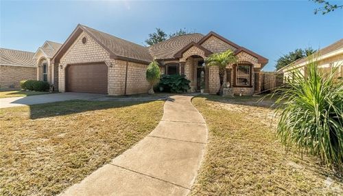 1110 Sundown Cir, San Juan, TX, 78589-3142 | Card Image