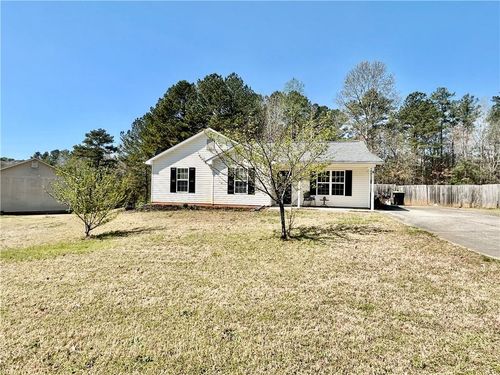 92 Carthage Boulevard, Rockmart, GA, 30153 | Card Image