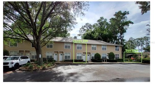 156-3510 30th Way, GAINESVILLE, FL, 32608-2774 | Card Image
