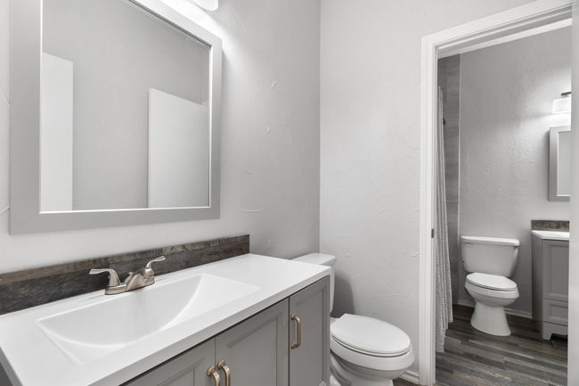 APT-626 - 5310 Keller Springs Rd, Condo with 2 bedrooms, 2 bathrooms and null parking in Dallas TX | Image 9