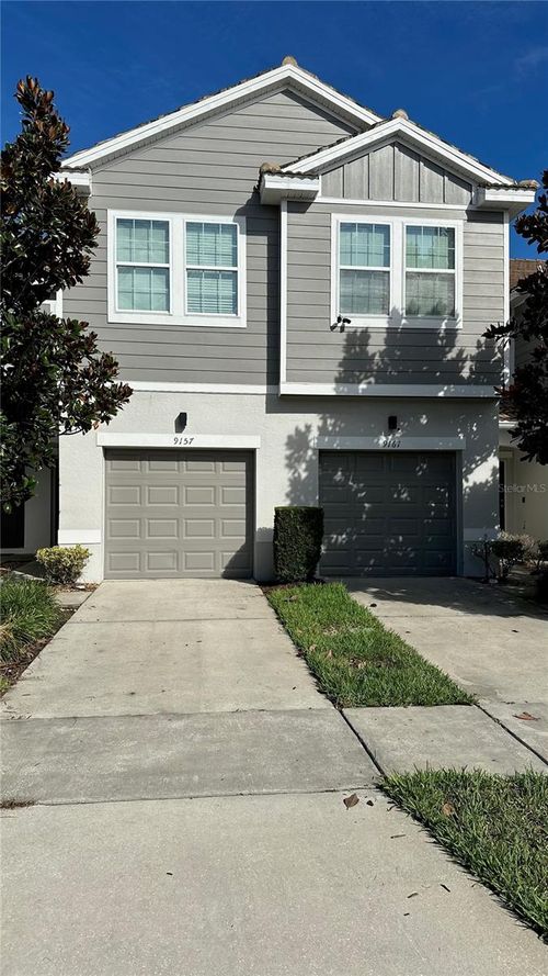 9157 Shepton St, ORLANDO, FL, 32825-3775 | Card Image