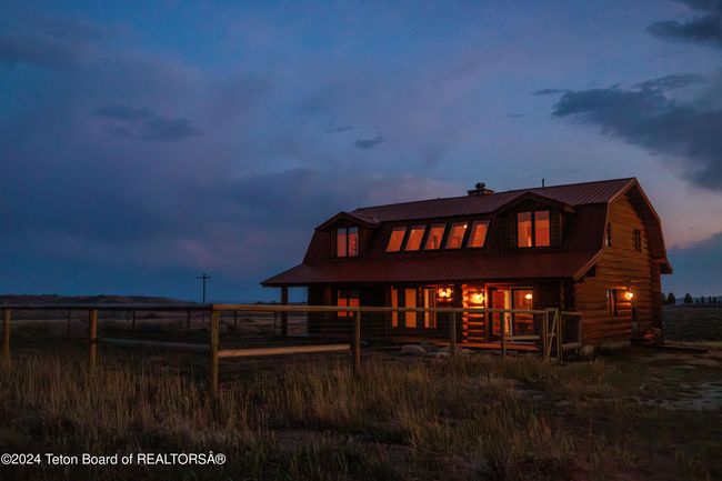 5 Black Bear Rd, House other with 5 bedrooms, 2 bathrooms and null parking in Pinedale WY | Image 61