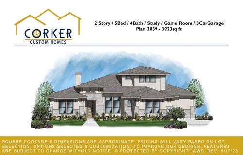 1007 Isabella Way, Liberty Hill, TX, 78642 | Card Image