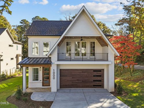1000 Canterbury Rd, Raleigh, NC, 27607-4147 | Card Image