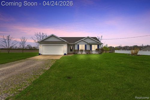 10511 N Lewis Rd, Clio, MI, 48420-7974 | Card Image