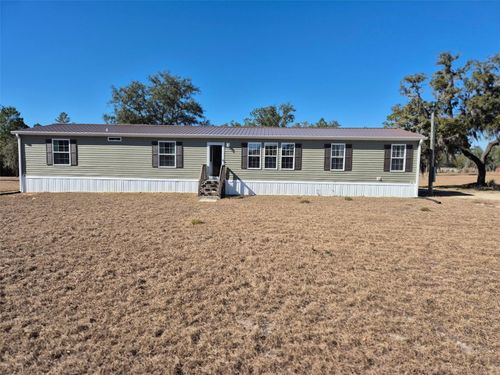 5530 Ne 103rd Ter, BRONSON, FL, 32621-7567 | Card Image