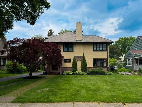 299 Beresford Rd, Rochester, NY, 14610-1420 | Card Image