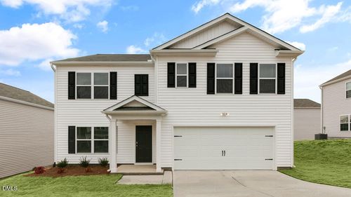 112 Daniel Rd, Smithfield, NC, 27577-7607 | Card Image
