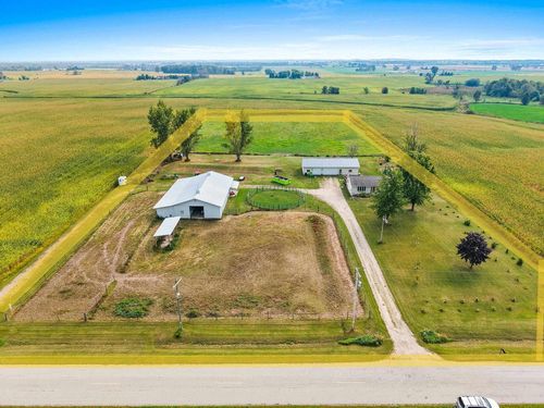 W1641 Ortlepp Road, RANTOUL, WI, 53014 | Card Image