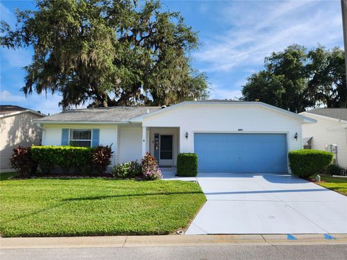 651 Timbercrest Dr, LEESBURG, FL, 34748-8167 | Card Image
