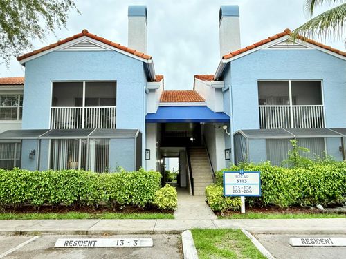103-3113 Clint Moore 103 Road, Boca Raton, FL, 33496 | Card Image