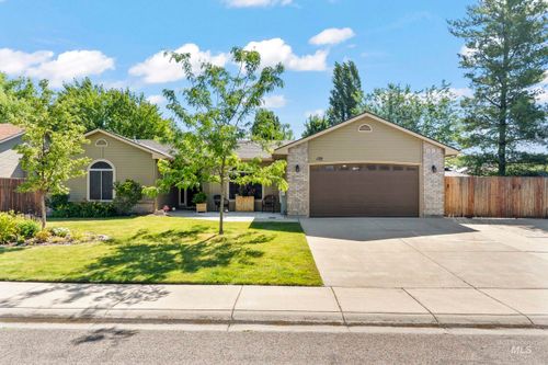 1712 N Eagle Creek Way, Eagle, ID, 83616 | Card Image