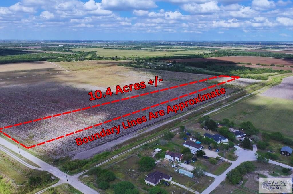 Land in San Benito 4