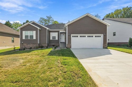 lot-48-1134 Melody Ave, Bowling Green, KY, 42101-0807 | Card Image