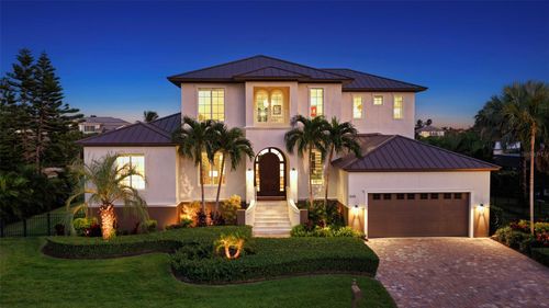 548 Hornblower Ln, LONGBOAT KEY, FL, 34228-3718 | Card Image