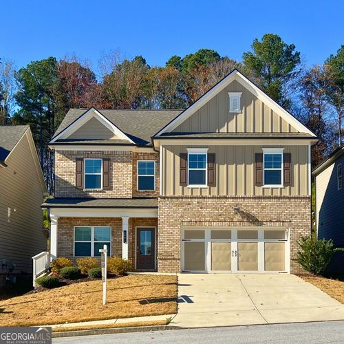 1691 Branthaven Ln, Auburn, GA, 30011-1175 | Card Image