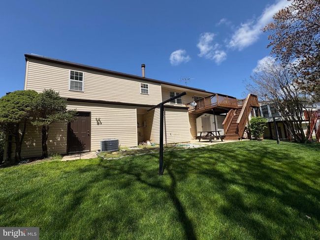 6013 Harvester Ct, House other with 4 bedrooms, 3 bathrooms and null parking in BURKE VA | Image 24