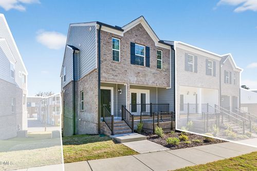 553 Forestville Rd, Wake Forest, NC, 27587-2388 | Card Image