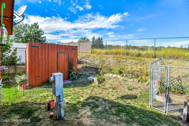 17580 W Santiago Cir, House other with 2 bedrooms, 2 bathrooms and null parking in Hauser ID | Image 22