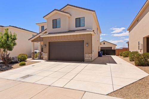 6056 S White Trails Dr, St George, UT, 84790 | Card Image