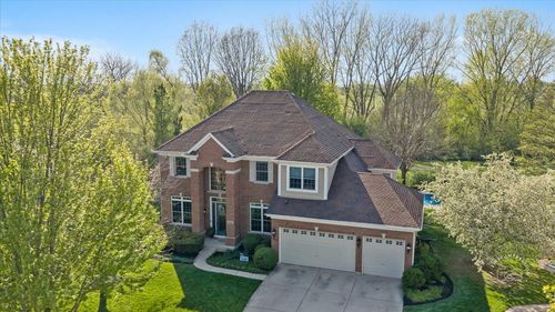 858 Hathaway Ct, North Aurora, IL, 60542-2000 | Card Image